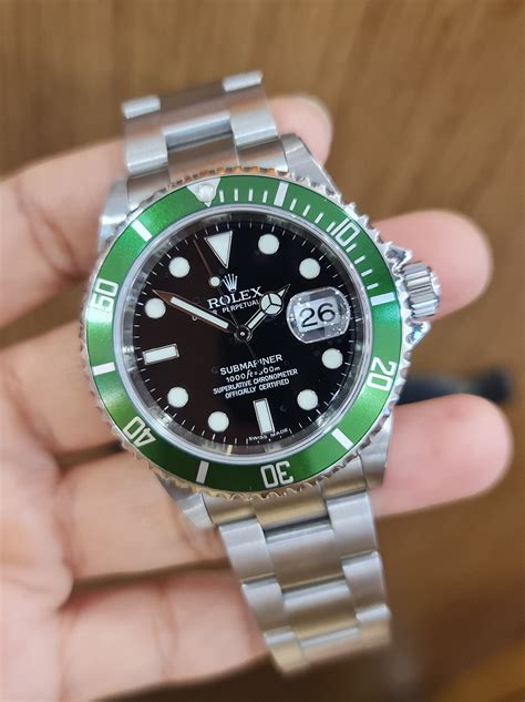 ขาย rolex มือสอง